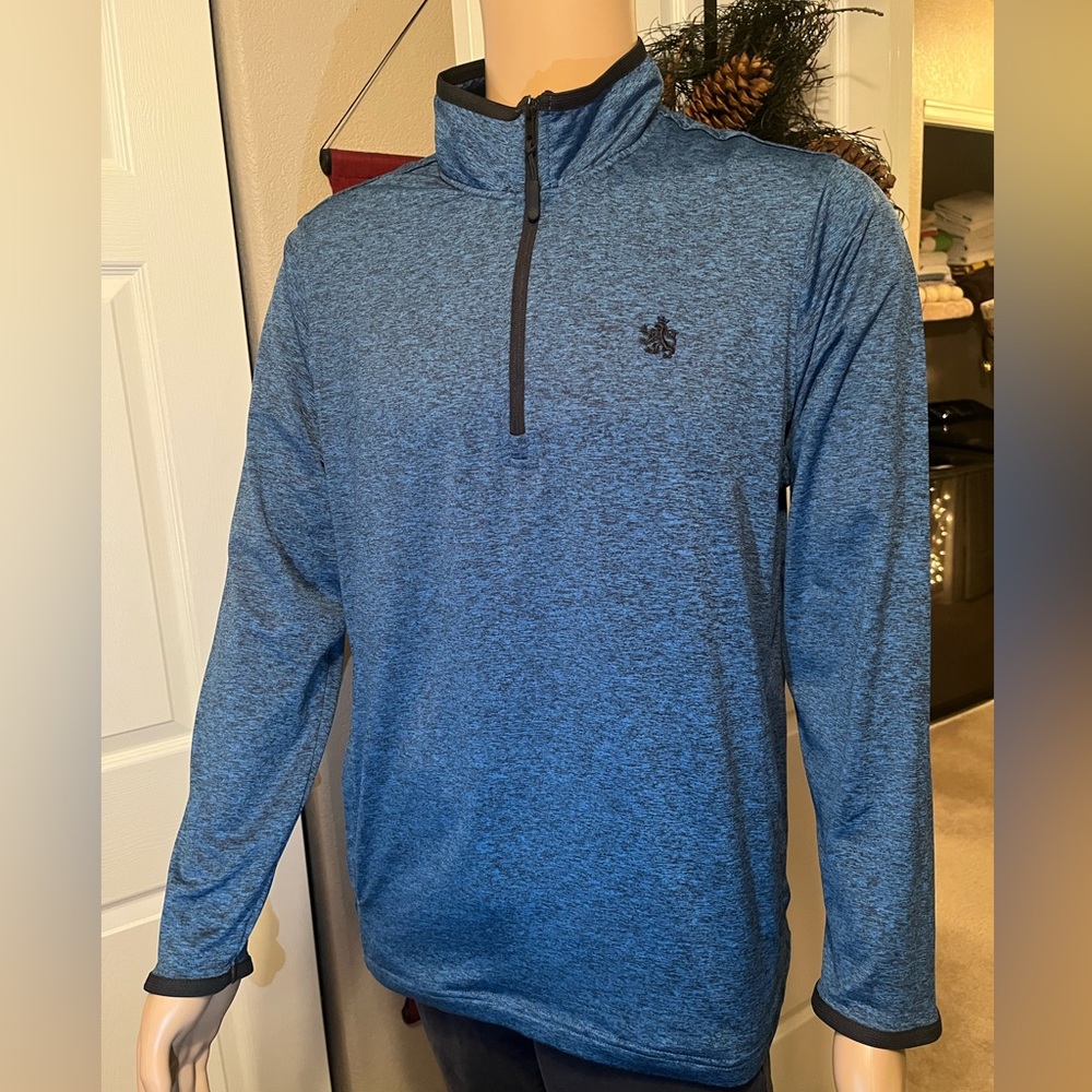 Men’s Rugby University Top